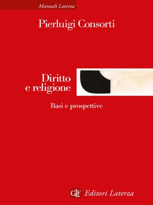 cover image of Diritto e religione